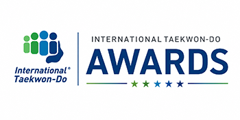 International Taekwon-Do Awards