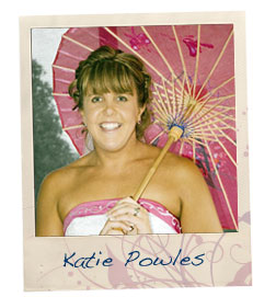 Katie Powles