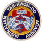 ATA Badge