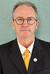 Grand Master Evan Davidson