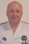 Mr Sean Carver