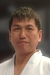 Mr Aryono Sudyatmiko