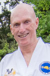 Mr Kerry McEvoy