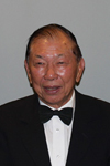 Mr Norman Ng