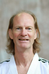 Master Steve Pellow