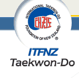 ITFNZ Logo