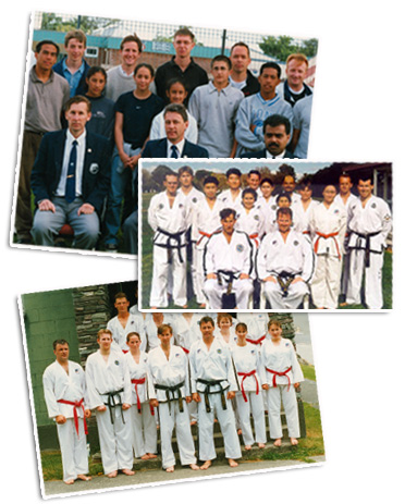 Gradings