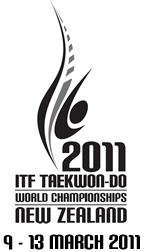 ITF World Champs 2011